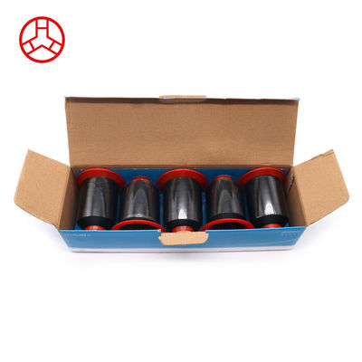 100g/net KangFa Sewing Thread 100% Nylon Serafil Thread for Germany Polyester