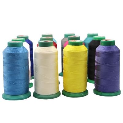 Weight g/ball 100G-275kg High Tenacity Nylon Bonded Sewing Thread Durable and UV-proof