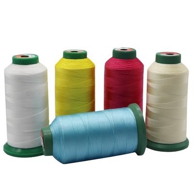 Weight g/ball 100G-275kg High Tenacity Nylon Bonded Sewing Thread Durable and UV-proof