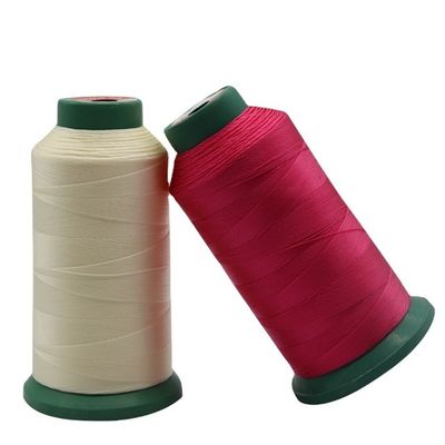 Weight g/ball 100G-275kg High Tenacity Nylon Bonded Sewing Thread Durable and UV-proof