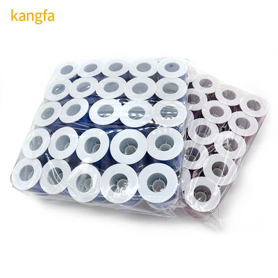 80m Chinese Knot Macrame String 1mm Diameter Polyester Cord Thread for DIY Jewelry Making