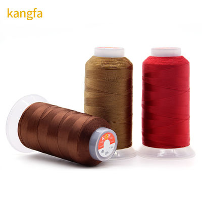 Polyamide Twisted Nylon Thread 1mm for Strong and Dependable Upholstery Sewing Needs