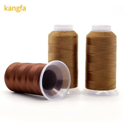 Polyamide Twisted Nylon Thread 1mm for Strong and Dependable Upholstery Sewing Needs
