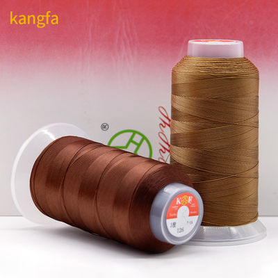 Polyamide Twisted Nylon Thread 1mm for Strong and Dependable Upholstery Sewing Needs