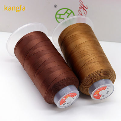 Polyamide Twisted Nylon Thread 1mm for Strong and Dependable Upholstery Sewing Needs