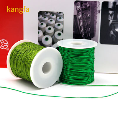 Nylon Braided Rope for Kumihimo Macrame Bracelet Chinese Knot Jewelry Making 1mm 1.5mm