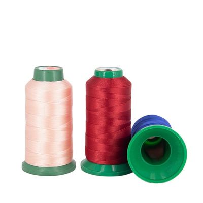 Ring Twisted 100g Nylon Chinese Knot Threads 1.1mm Wrapping Thread 1470D/3 340 Colors