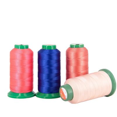 Ring Twisted 100g Nylon Chinese Knot Threads 1.1mm Wrapping Thread 1470D/3 340 Colors