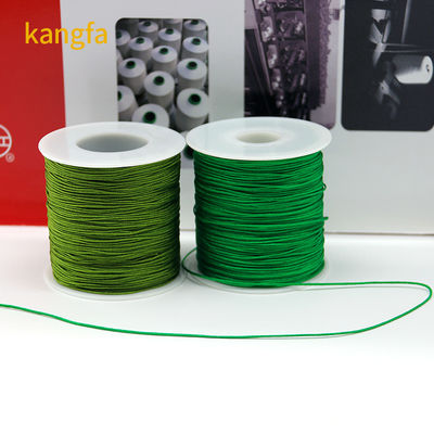 Taiwan Jade Thread Braided Jewelry Nylon Rope for DIY Chinese Knot 0.8mm 1.0mm 1.5mm