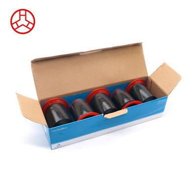 Polyester Serafil Oil-Free Thread TEX70 Germany Polyester Sewing Thread for Art Craft