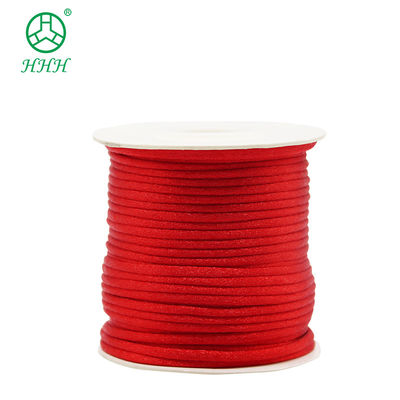 Jewelry Beading Braided Bracelet Accessories KangFa Elastic for Chinese Knot Making