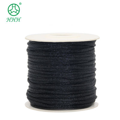 Jewelry Beading Braided Bracelet Accessories KangFa Elastic for Chinese Knot Making