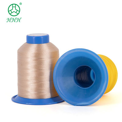 100g Bag Sustainable 420D 3ply Thread Sewing Silk Thread for Necklace and Bracelet Bag