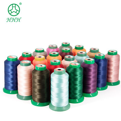 Polyester Sewing 210d 3ply Nylon High Tenacity Thread for Strength Sewing Performance