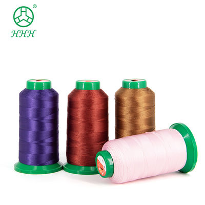 Polyester Sewing 210d 3ply Nylon High Tenacity Thread for Strength Sewing Performance