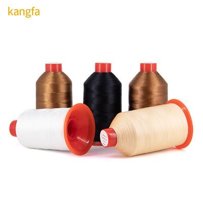 Upgrade Beading And Shoe Sewing With 250g/Cone Nylon Bonded Thread