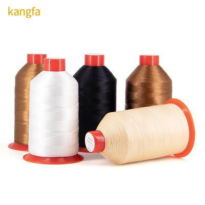 Upgrade Beading And Shoe Sewing With 250g/Cone Nylon Bonded Thread