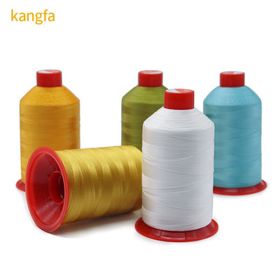 Upgrade Beading And Shoe Sewing With 250g/Cone Nylon Bonded Thread