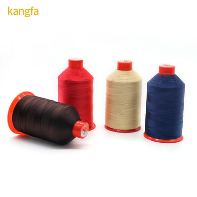 Upholstery Sewing Thread V69 Tex 70 Nylon Bonded 210d/3 69 with Filament Yarn Type
