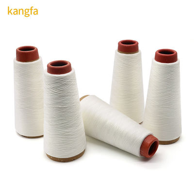 20/2 40/2 Spun Polyester Sewing Thread White Pattern Waxed 100% Bulk Polyester Supply