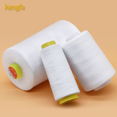 500g 40/2 Bottom Thread for Mattress Sewing 100% Polyester Sewing Thread