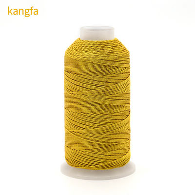 Jewelry Cord Item Multi-strands Embroidery Thread in Silk Material for DIY Projects