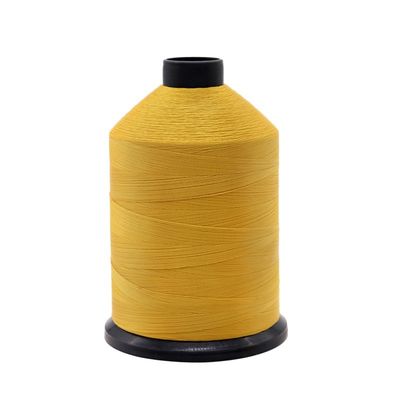 High Tenacity Nylon66 Sewing Thread for Shoes Sofa Garment Leather TEX70 Tkt40 210D/3
