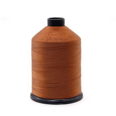 High Tenacity Nylon66 Sewing Thread for Shoes Sofa Garment Leather TEX70 Tkt40 210D/3