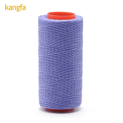 Curtain Sewing Craft Tool 1mm Waxed String Cord for DIY Handicraft Leather Products