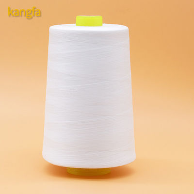 Directly Tkt120 100% Spun Polyester/cotton Sewing Thread 40/2 Free Sample without Freight