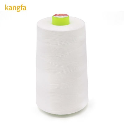 100% Polyester Sewing Thread 40/2 Yarn Count 40/2 in Dyed