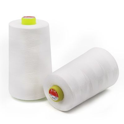 Madeira Computerized Sewing Machine 40/2 Spun Polyester Sewing Thread with Free Sample