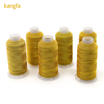 123g Silver Shiny Effect DIY Crafts Bracelet String Stitch Tatting Yarn for Handmade