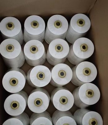 100% Polyester Sewing Thread 40/2 16300m Bobbin Thread for Speed Sewing Machines