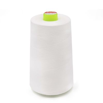 100% Polyester Sewing Thread 40/2 16300m Bobbin Thread for Speed Sewing Machines