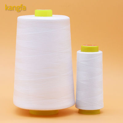 High Elasticity Cotton Thread 40/2 60/2 3000y from Chinese Factories OEM/ODM Accepted