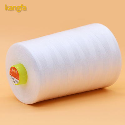 High Elasticity Cotton Thread 40/2 60/2 3000y from Chinese Factories OEM/ODM Accepted