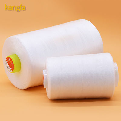 High Elasticity Cotton Thread 40/2 60/2 3000y from Chinese Factories OEM/ODM Accepted