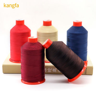 Bonded Nylon Sewing Thread For Strength And Durable Stitching
