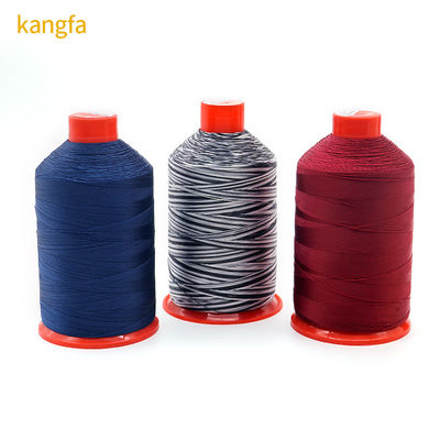 Bonded Nylon Sewing Thread For Strength And Durable Stitching