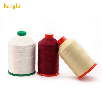 Bonded Nylon Sewing Thread For Strength And Durable Stitching