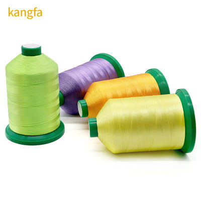400g 16Plys 0.8mm 210D Polyester Braid Waxed Thread with 210D Yarn Count and 400g Weight