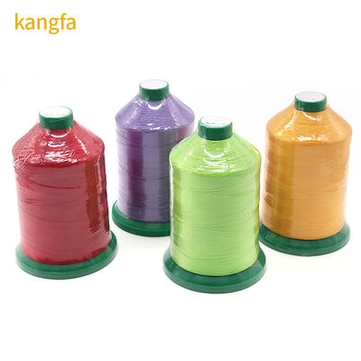 400g 16Plys 0.8mm 210D Polyester Braid Waxed Thread with 210D Yarn Count and 400g Weight