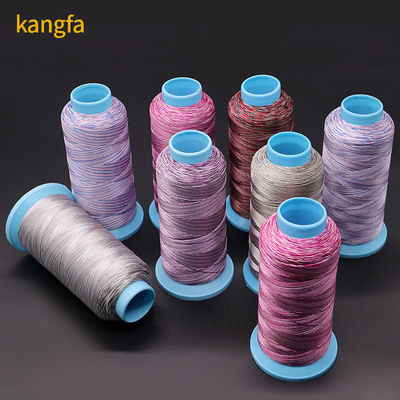 Industrial Sewing Machine Embroidery Thread 120d/2 Polyester 100% 4000 Yard in 447 Colors
