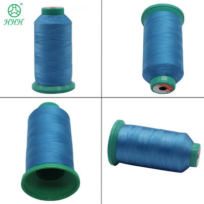 100g 630D/3 High Strength Nylon Bonded Thread For Sewing Shoes