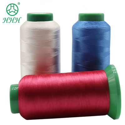 100g 630D/3 High Strength Nylon Bonded Thread For Sewing Shoes