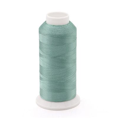 4000 Yard Polyester Embroidery Threads 120D Yarn Counts for Machine Embroidery Needs