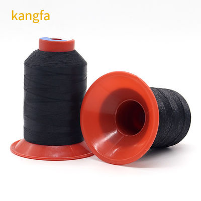 210D 3 Steel Long Fiber Conductive Sewing Thread for Shoes Sofa Garmet Leather Sewing