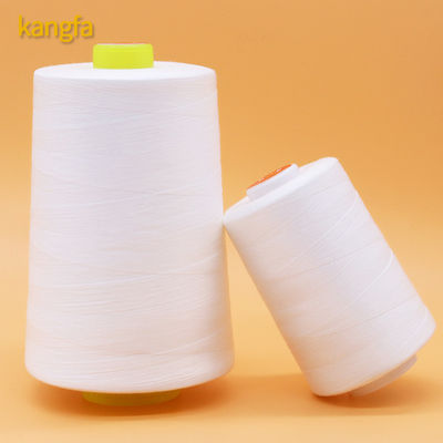 40/3 Quilting Top Thread for Loom Edge Taping Chemical Resistance Polyester Sewing Thread 500g