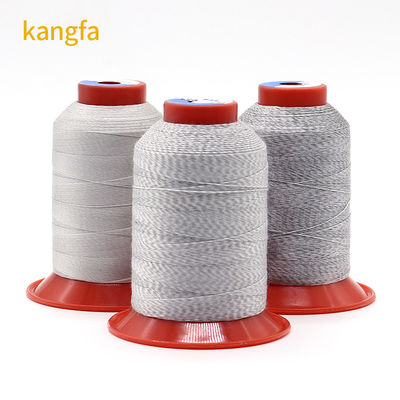 Polyester Carbon Fiber Anti-Static Thread The Perfect Combination of and Performance